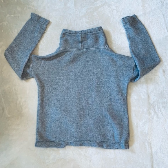 Banana 🍌 Republic CowlNeck Pullover Sweater - Picture 6 of 11